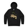 AS Colour - Women's Stencil Hood Thumbnail