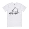 AS Colour - Classic Tee Thumbnail